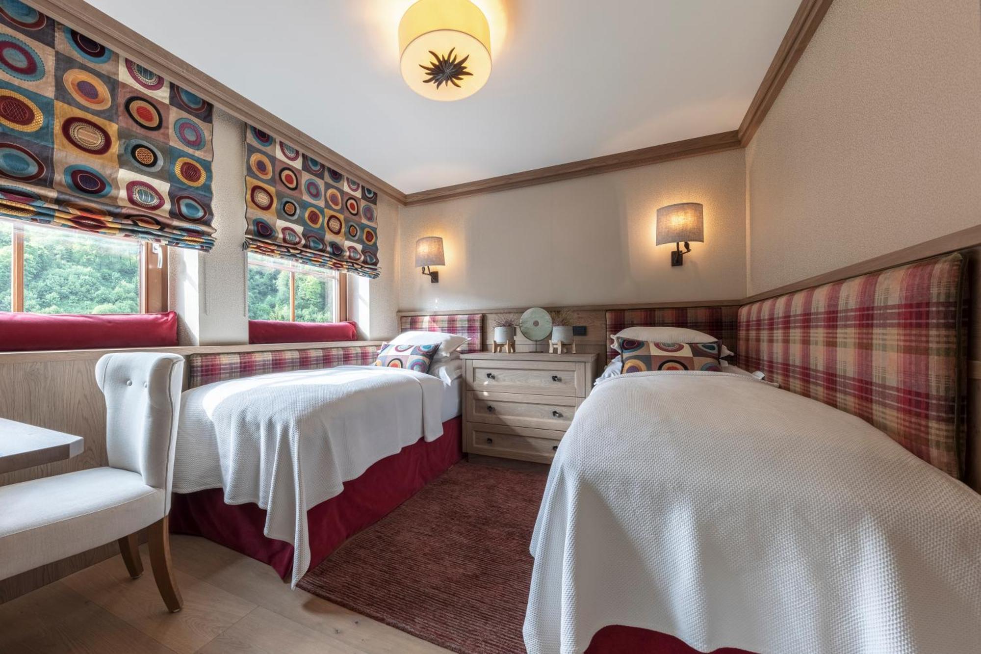 Der Unterschwarzachhof Hotel Saalbach-Hinterglemm Værelse billede