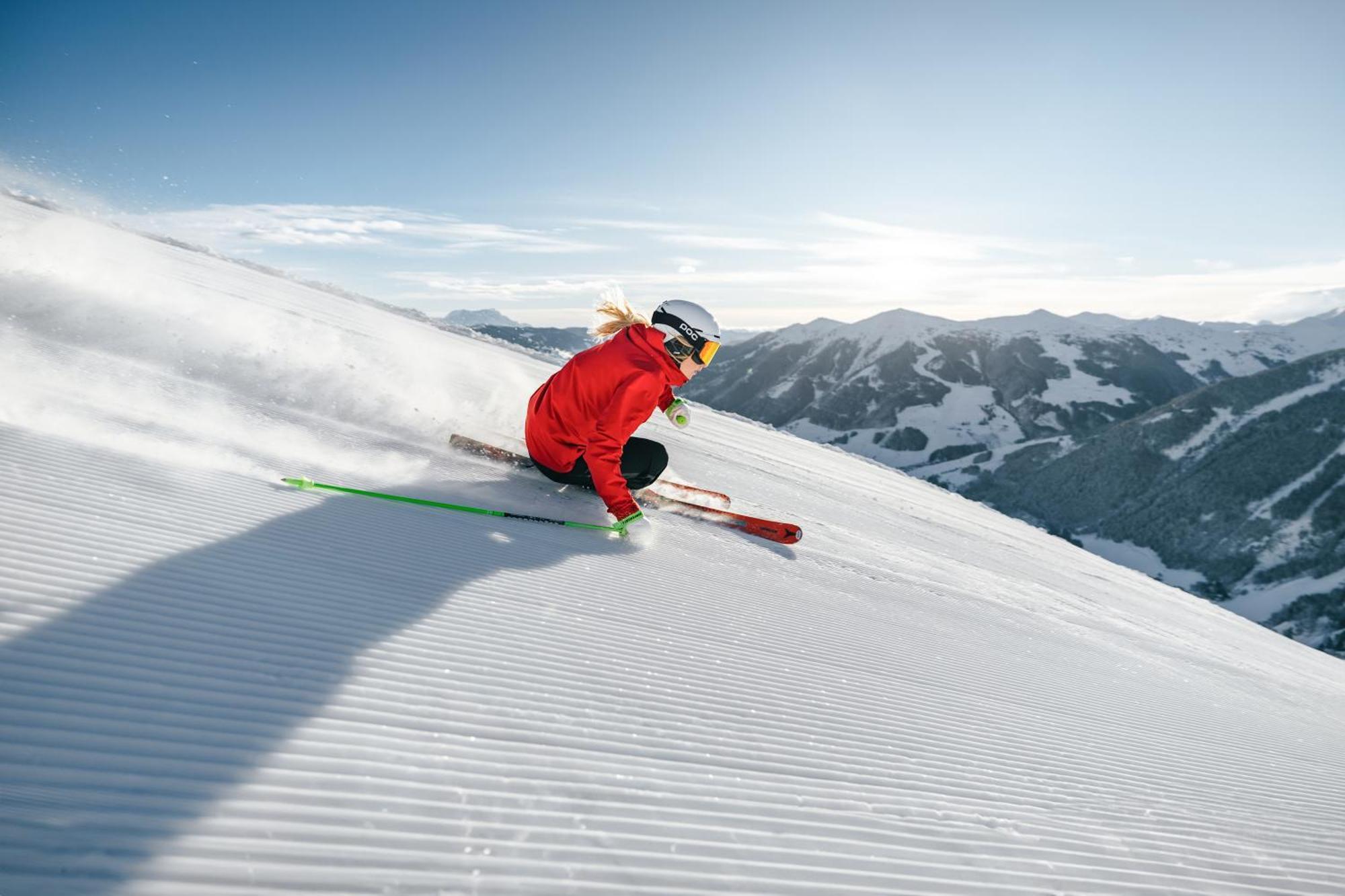 Der Unterschwarzachhof Hotel Saalbach-Hinterglemm Eksteriør billede