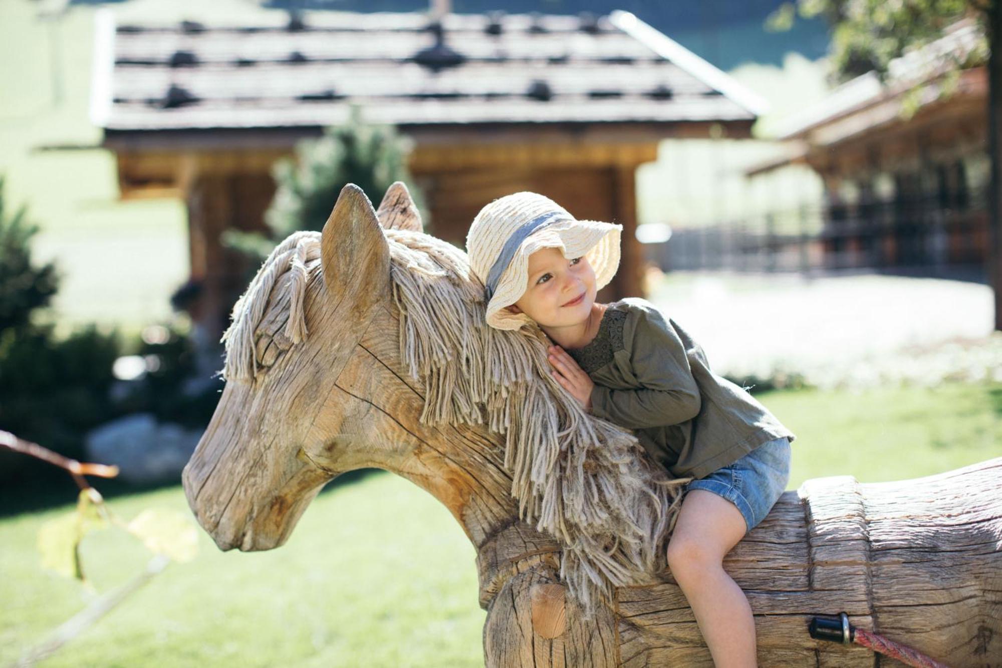 Der Unterschwarzachhof Hotel Saalbach-Hinterglemm Eksteriør billede